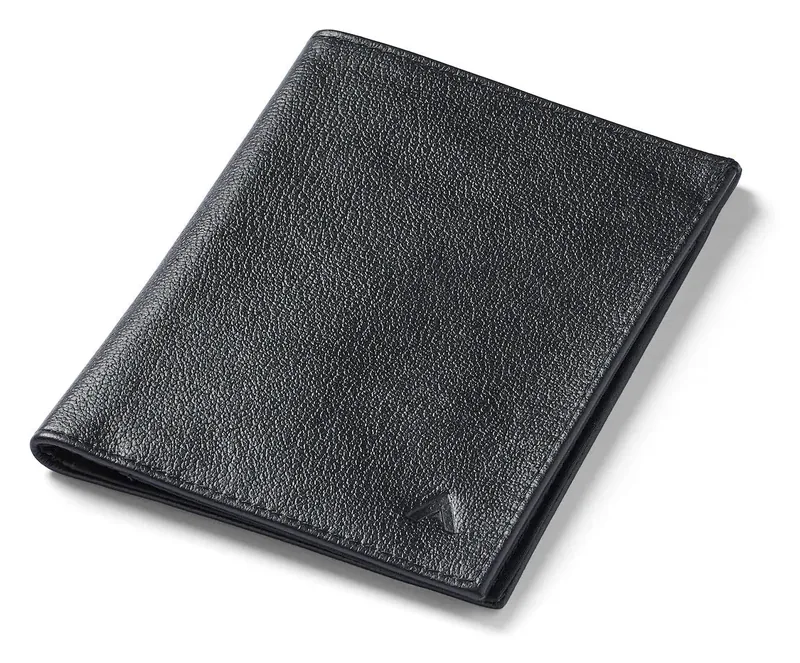 Allett Travel Wallet