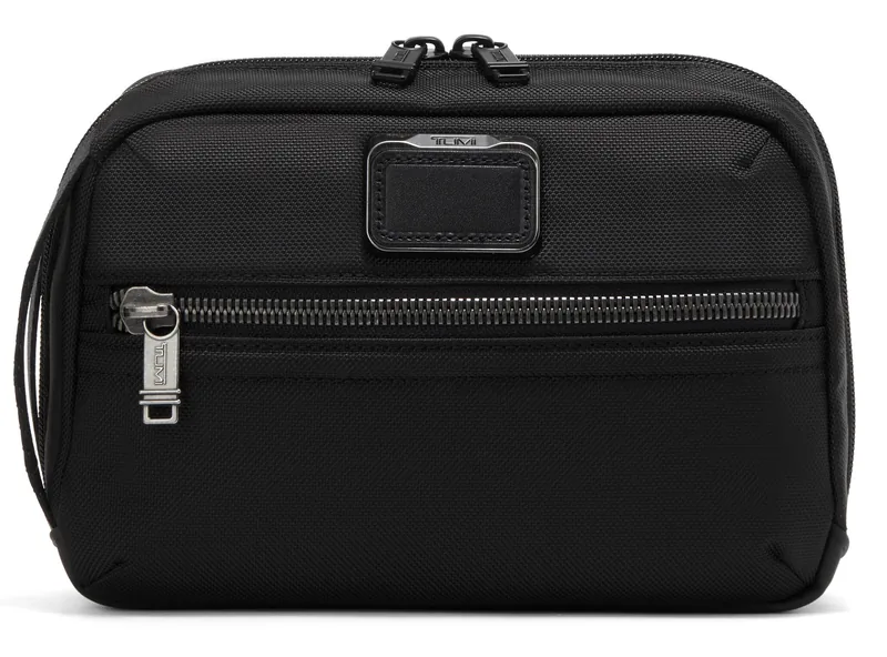 TUMI Alpha Bravo Response Travel Kit