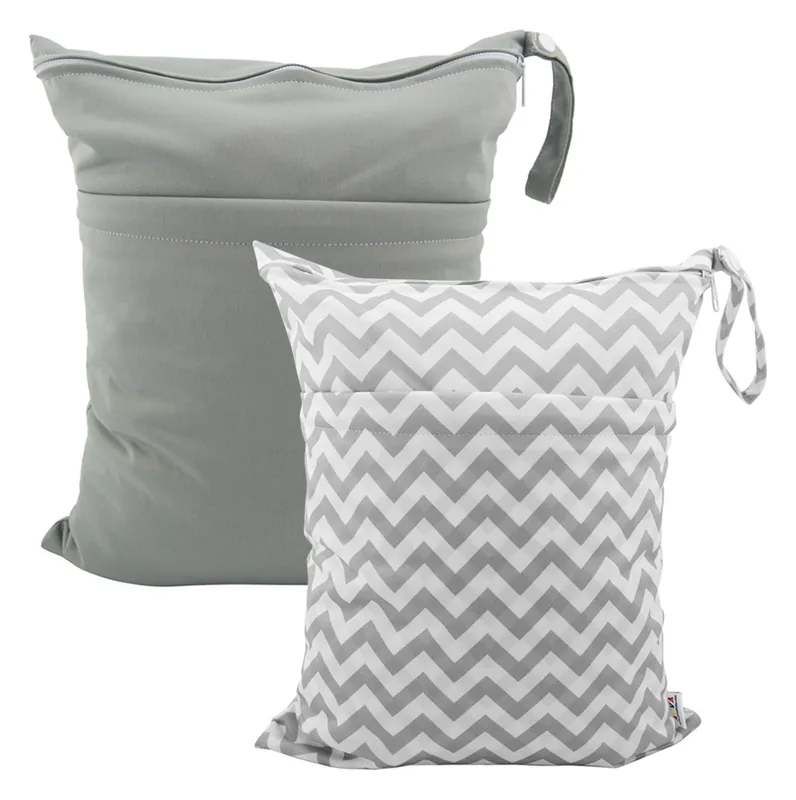 ALVABABY Wet Dry Bags