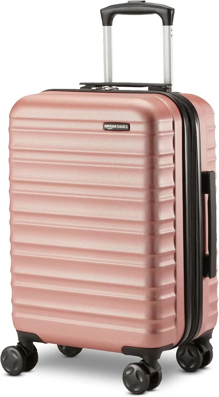Amazon Basics 21 inch Hardside