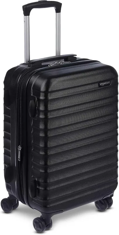 Amazon Basics 21-Inch Hardside Carry-On