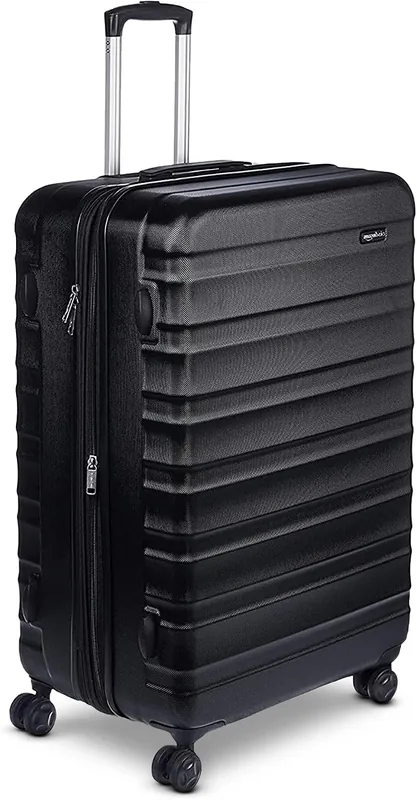 Amazon Basics 30-Inch Checked