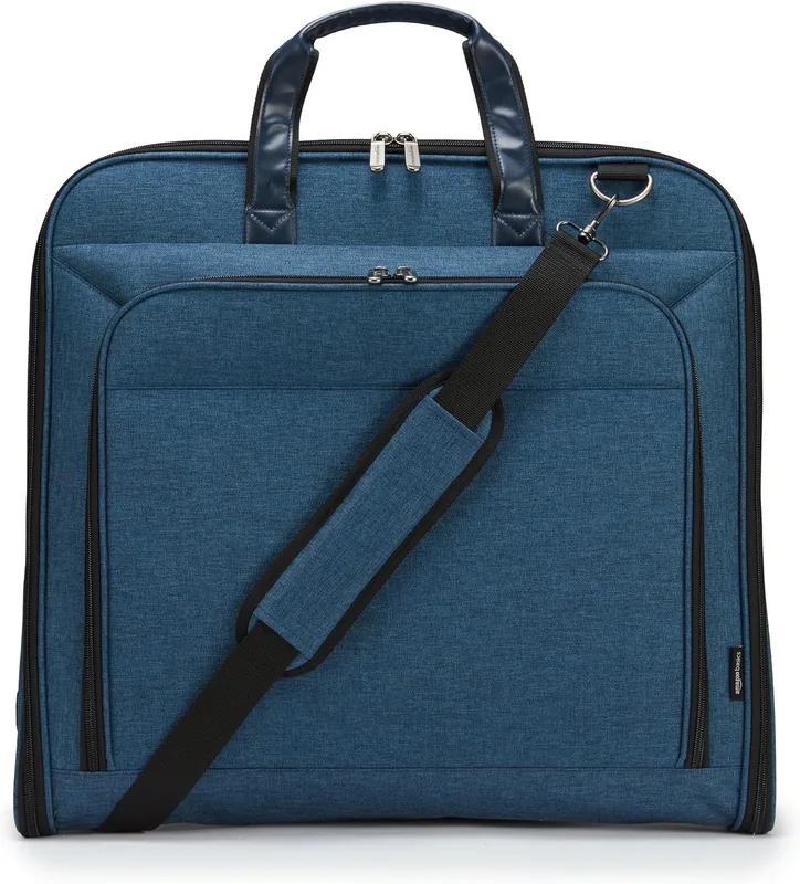 Amazon Basics Carry-On Garment Bag