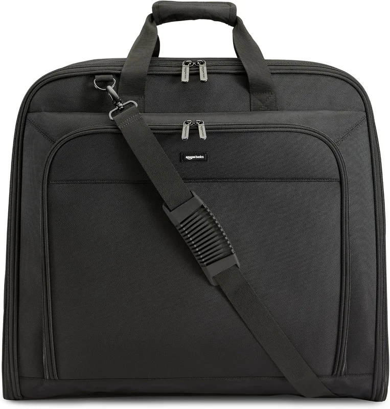 Amazon Basics Garment Bag