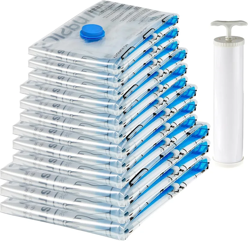 Amazon Basics Vacuum Bags