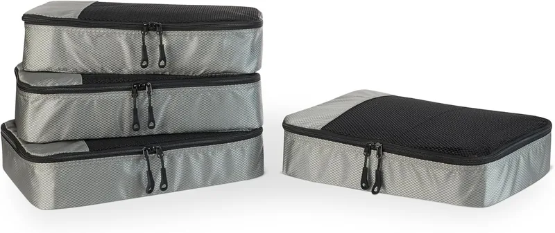 Amazon Essentials Packing Cubes