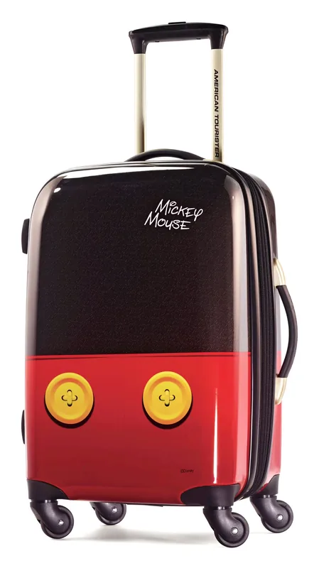 American Tourister Disney Hardside Spinner