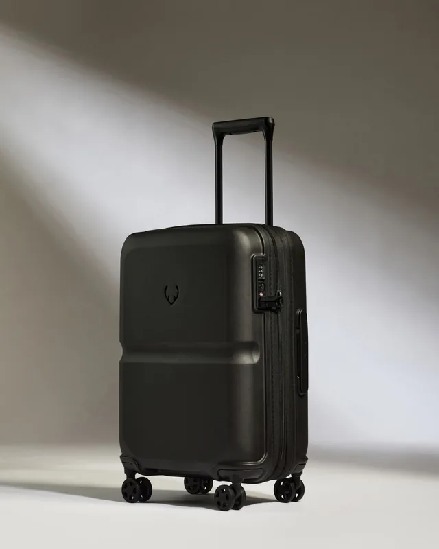 Antler Single Stripe Hardside Carry-On