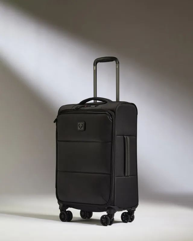 Antler Soft Stripe Carry-On
