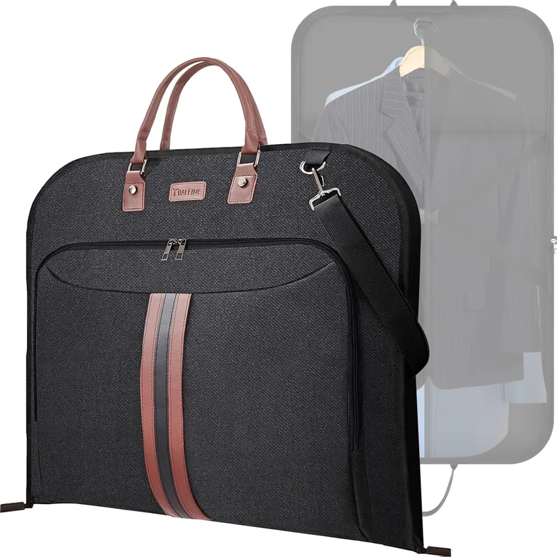 BALEINE Travel Garment Bag