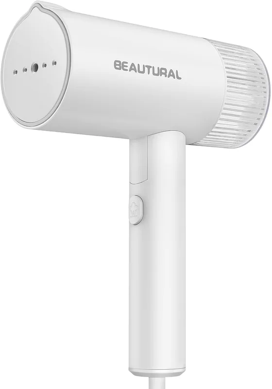 Beautural Foldable Clothes Steamer