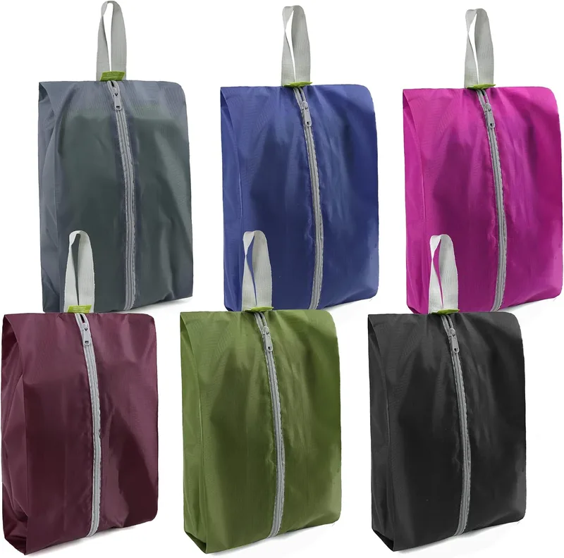 BeeGreen Travel Shoe Organizer