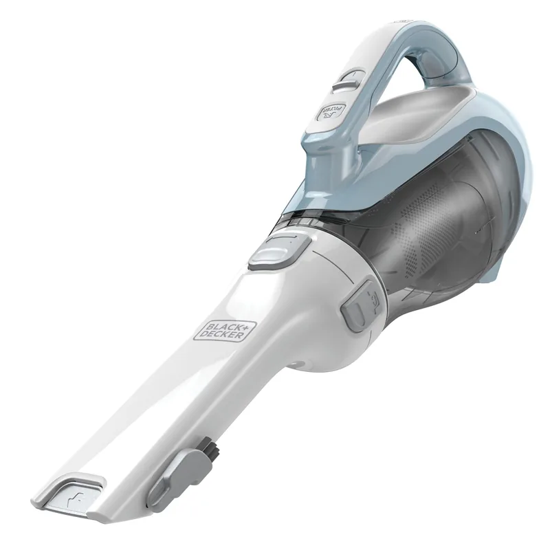 BLACK+DECKER Dustbuster Handheld Vacuum