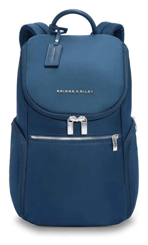 Briggs and Riley Rhapsody U-Zip Backpack