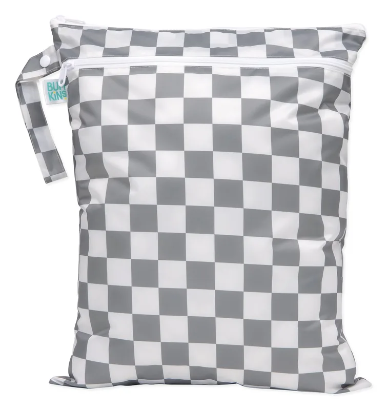 Bumkins Waterproof Wet/Dry Bag