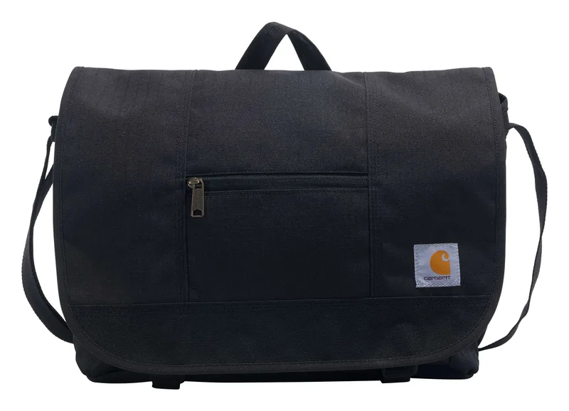 Carhartt D89 Messenger Bag