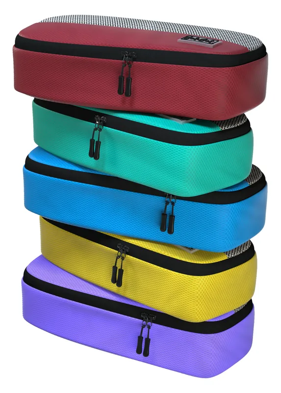Dot&Dot Slim Cube Set
