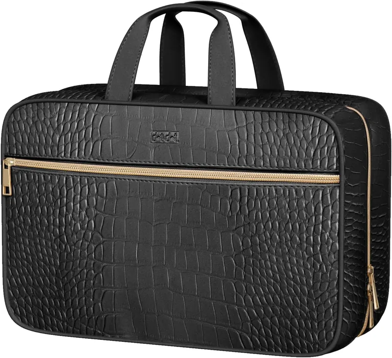 Dot&Dot Travel Toiletry Bag