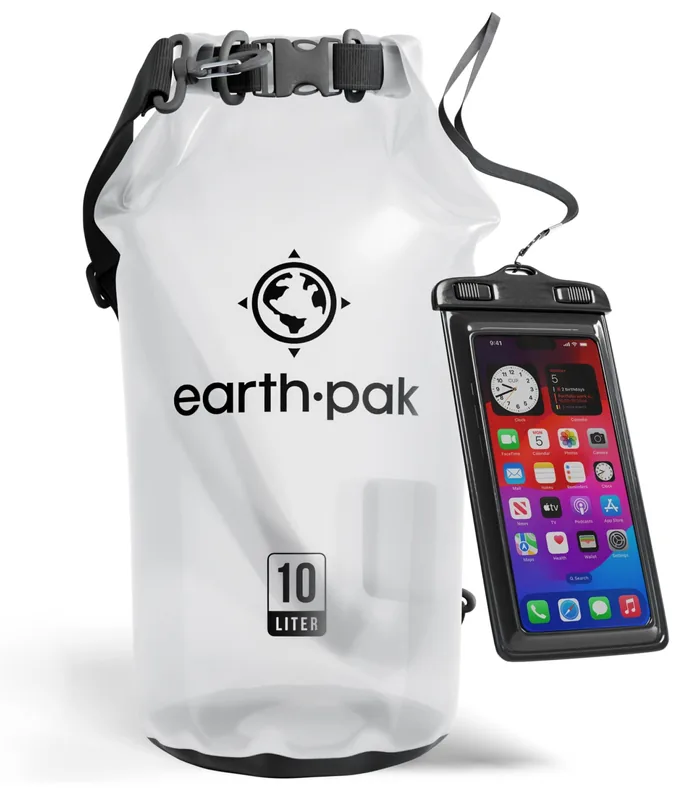 Earth Pak Dry Bag