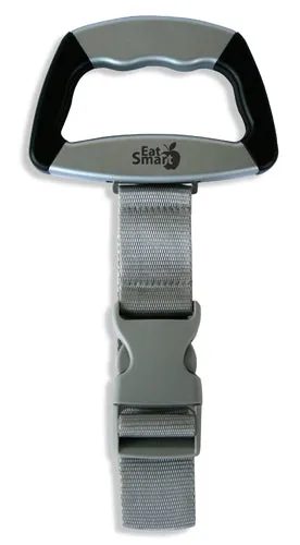 EatSmart Digital Luggage Scale