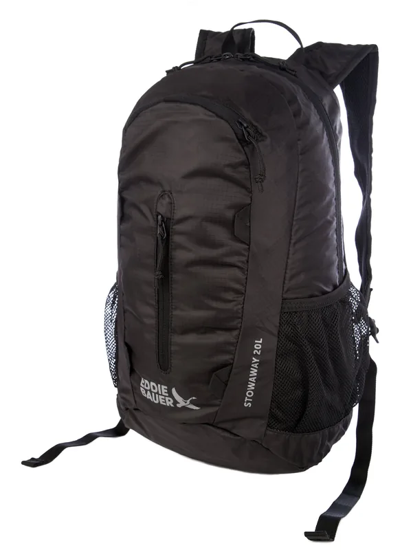 Eddie Bauer Stowaway Packable Backpack