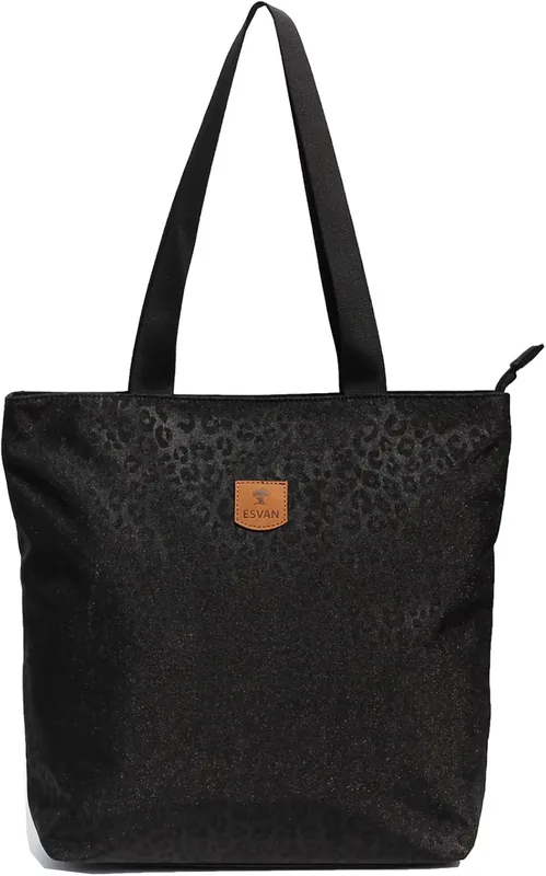 ESVAN Original Floral Tote