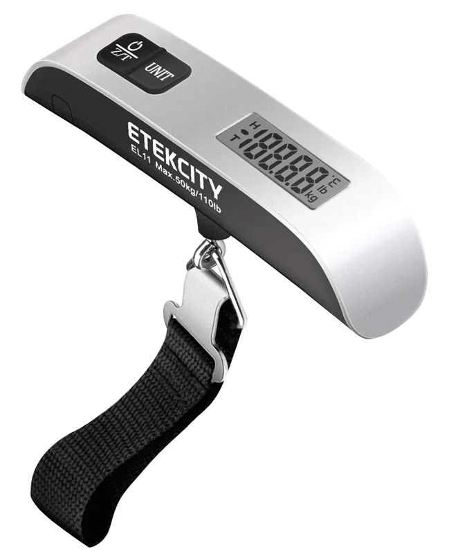 Etekcity Digital Luggage Scale