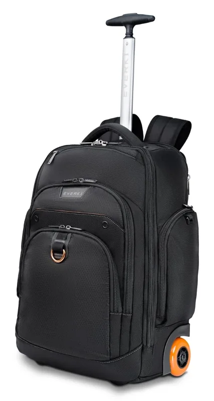 EVERKI Atlas Wheeled 2 Rolling Backpack