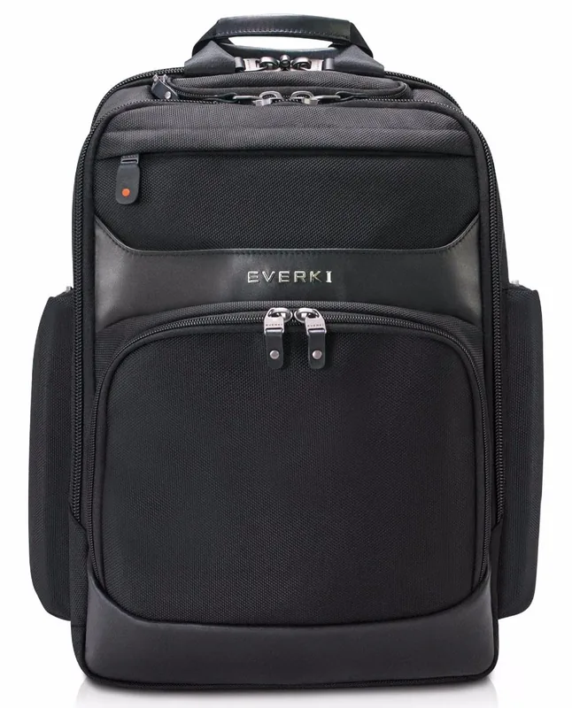 EVERKI Onyx Business Travel Backpack