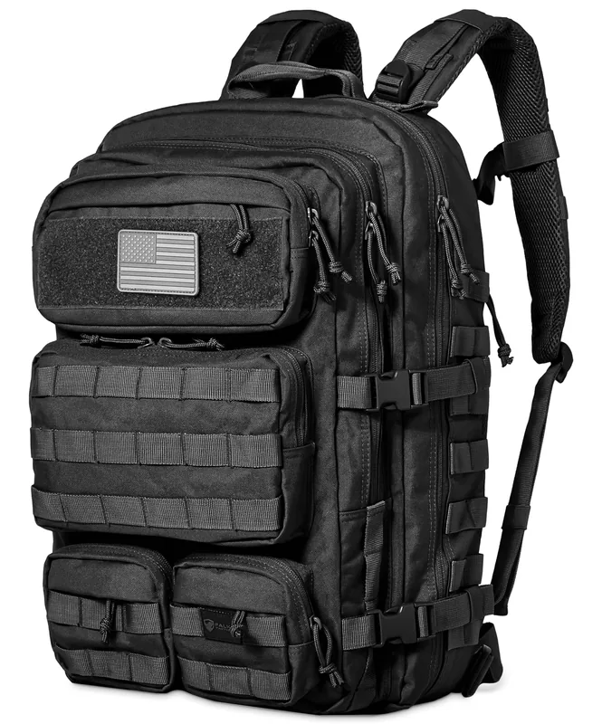 Falko 50L Molle Rucksack