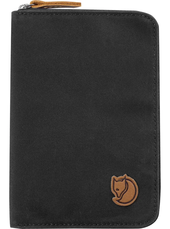 Fjallraven Passport Wallet