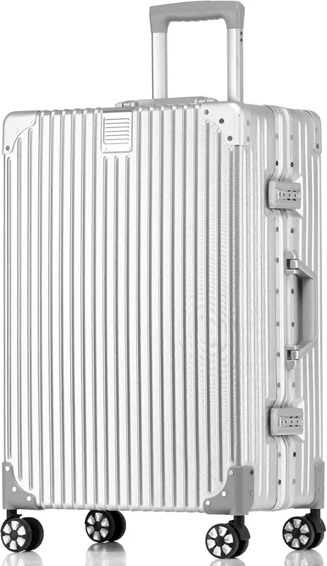 HotWay Aluminum Frame Carry-On