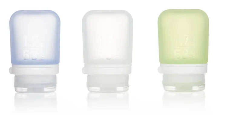 humangear GoToob+ 3-Pack