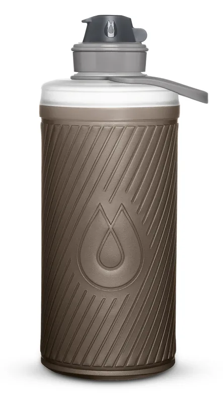 HydraPak Flux Collapsible Water Bottle