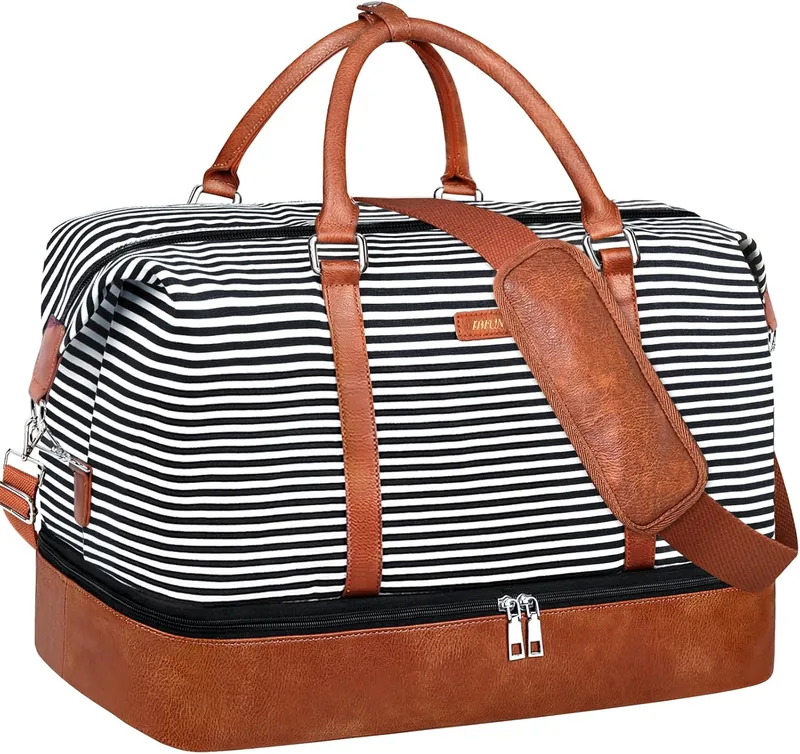 IBFUN 21 Inch Weekender