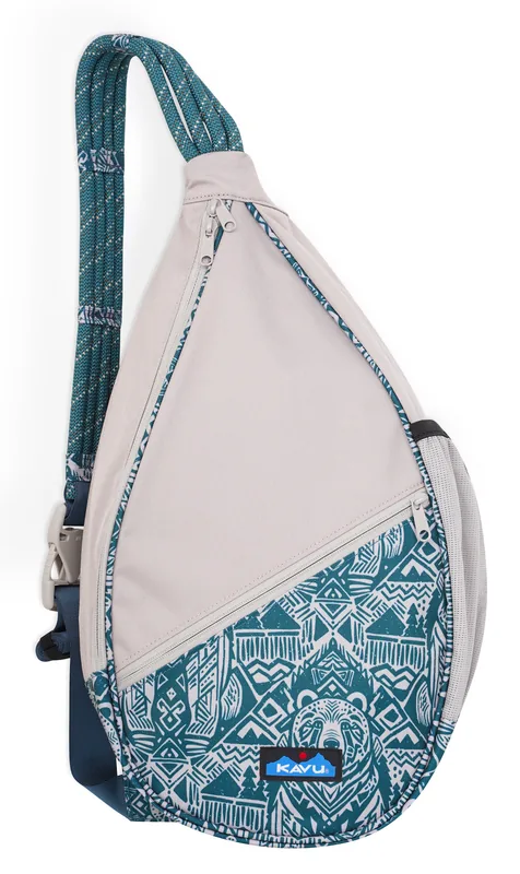 KAVU Paxton Pack Rope Sling