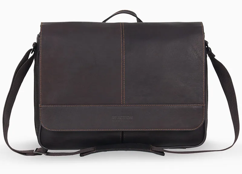 Kenneth Cole Colombian Leather