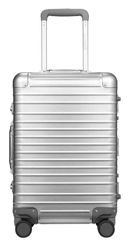 LUGGEX All Aluminum Carry-On 20