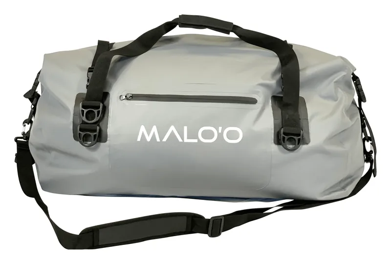 Malo'o Waterproof Dry Duffel