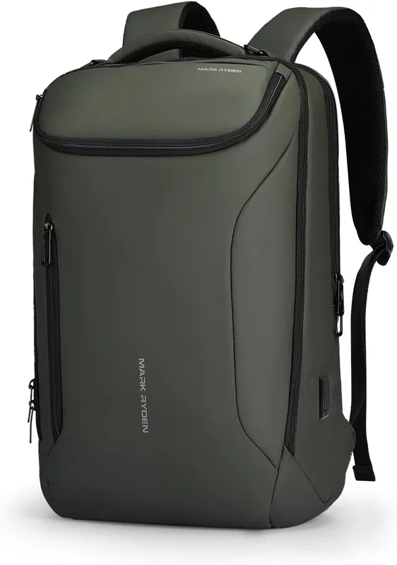 MARK RYDEN Business Backpack