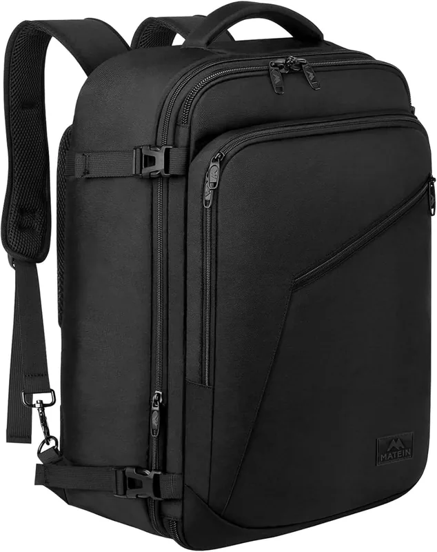 MATEIN Carry on Backpack