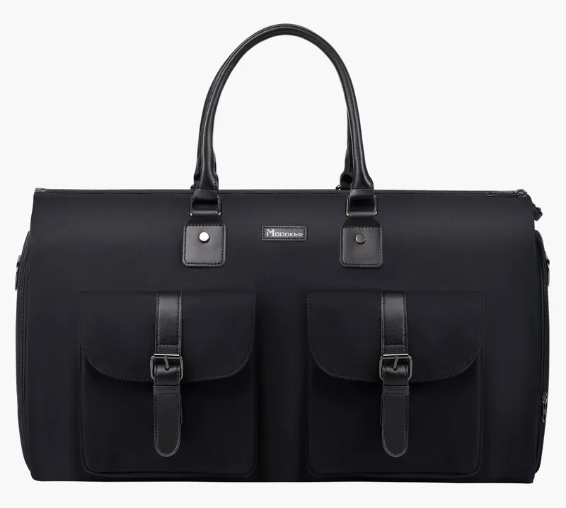 Modoker Convertible Garment Bag
