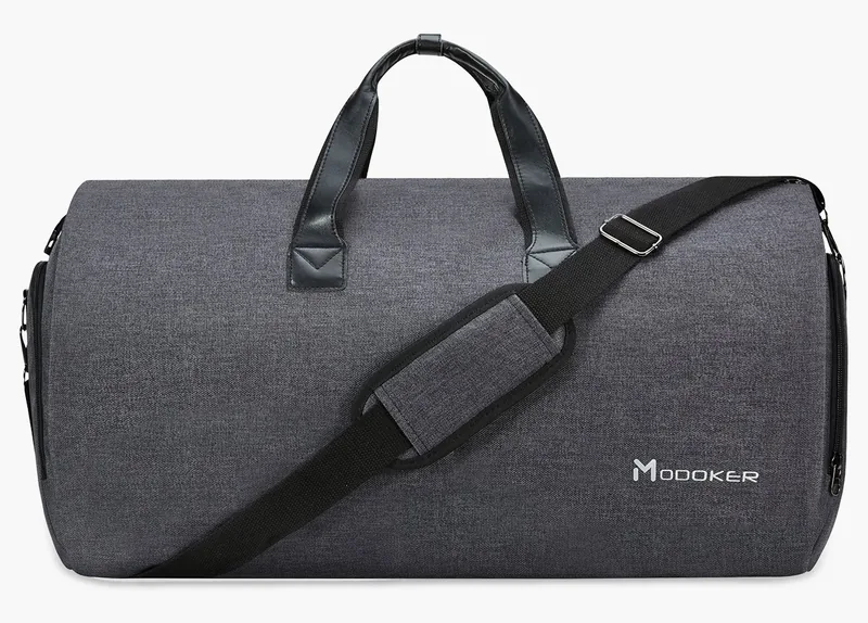 Modoker Convertible Garment Bag