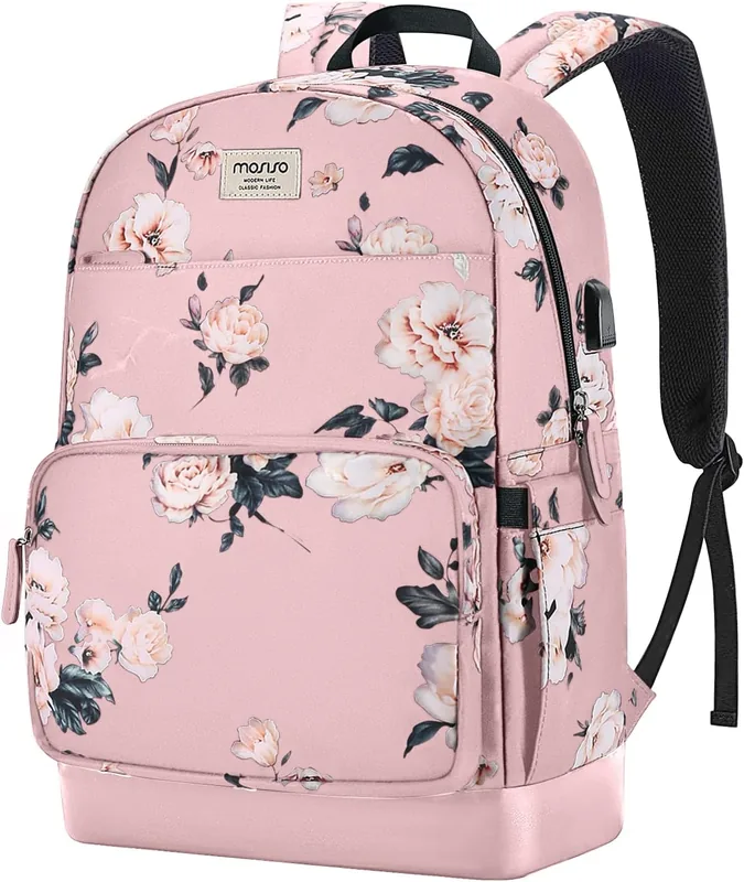 MOSISO Laptop Backpack