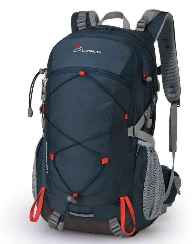 MOUNTAINTOP 40L Hiking Backpack