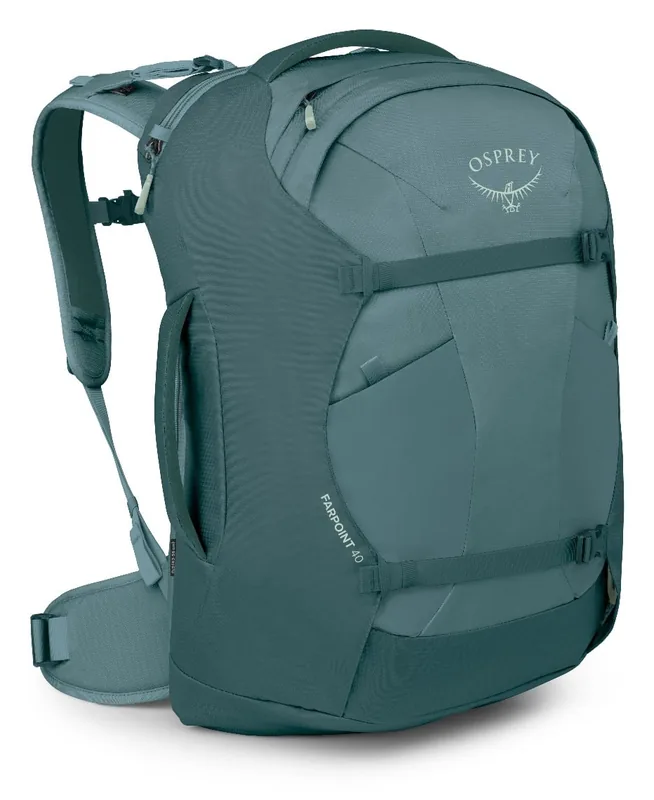 Osprey Farpoint 40