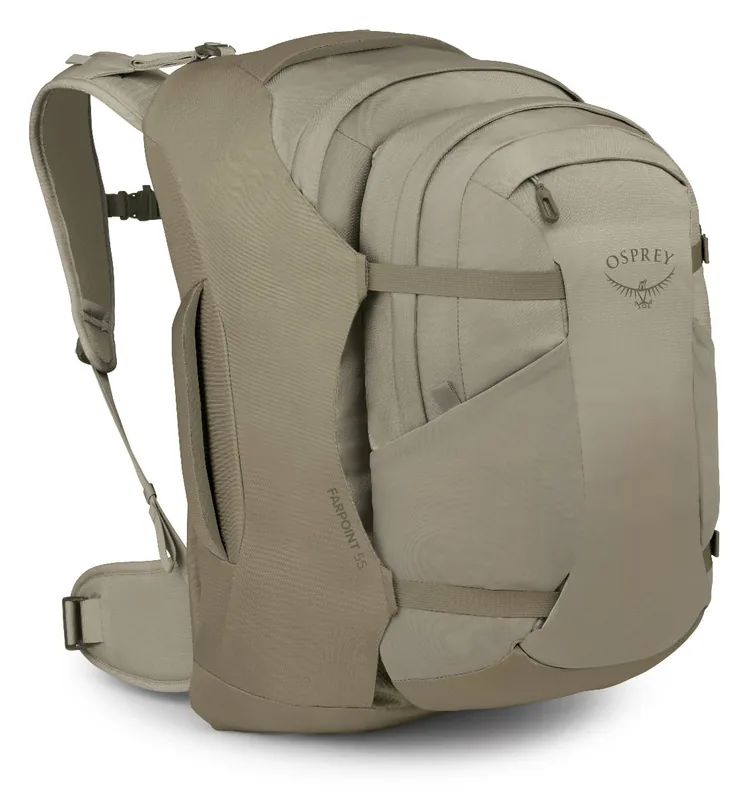 Osprey Farpoint 55