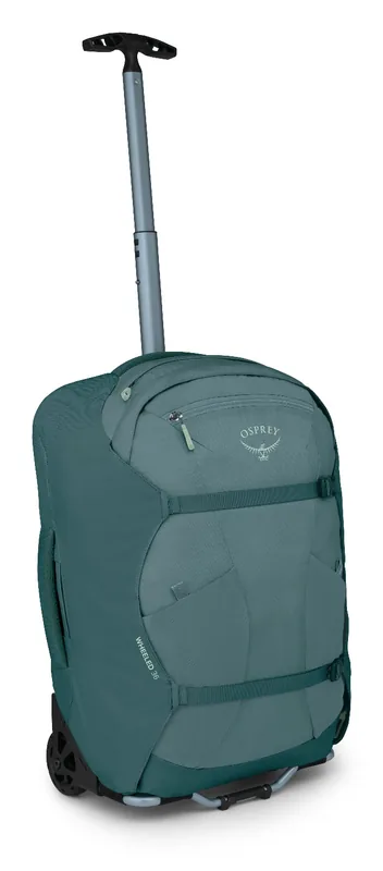Osprey Farpoint Fairview 36L Wheeled Travel Pack