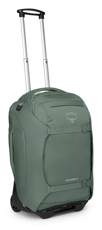 Osprey Sojourn 45L Wheeled Travel Backpack