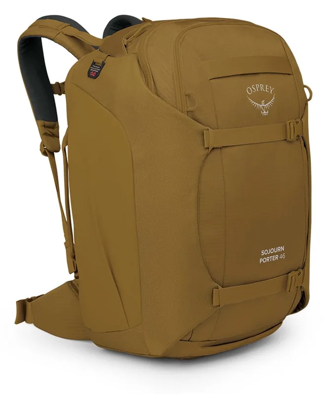 Osprey Sojourn Porter 46L